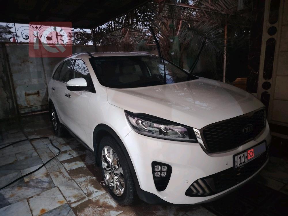 كيا سورينتو